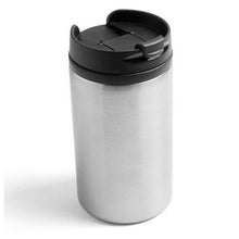 Carica l'immagine nel visualizzatore di Gallery, Bicchiere con Tappo (290 ml) 144880 - New Shop Generation