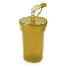 Carica l'immagine nel visualizzatore di Gallery, Bicchiere con Cannuccia (400 ml) 144688 - New Shop Generation