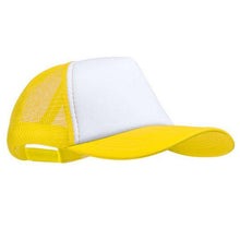 Carica l'immagine nel visualizzatore di Gallery, Berretto Unisex Trucker 144828 - New Shop Generation