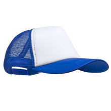 Carica l'immagine nel visualizzatore di Gallery, Berretto Unisex Trucker 144828 - New Shop Generation