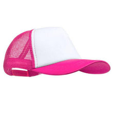Carica l'immagine nel visualizzatore di Gallery, Berretto Unisex Trucker 144828 - New Shop Generation
