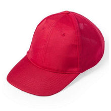 Carica l'immagine nel visualizzatore di Gallery, Berretto Unisex Trucker 145191 - New Shop Generation