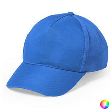 Carica l'immagine nel visualizzatore di Gallery, Berretto Unisex 145227 - New Shop Generation