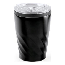 Carica l'immagine nel visualizzatore di Gallery, Bicchiere con Tappo Acciaio inossidabile (350 Ml) 146283 - New Shop Generation