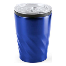 Carica l'immagine nel visualizzatore di Gallery, Bicchiere con Tappo Acciaio inossidabile (350 Ml) 146283 - New Shop Generation