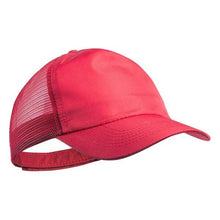 Carica l'immagine nel visualizzatore di Gallery, Berretto Unisex Poliestere 146208 - New Shop Generation