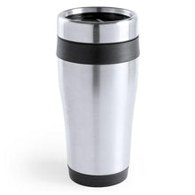 Carica l'immagine nel visualizzatore di Gallery, Bicchiere in Acciaio Inossidabile (450 ml) 145100 - New Shop Generation