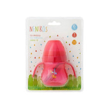 Carica l'immagine nel visualizzatore di Gallery, Bicchiere di Apprendimento 111937 (150 ml) - New Shop Generation