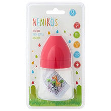 Carica l'immagine nel visualizzatore di Gallery, Biberon Anti-coliche Nenikos 125 ml +0M 111999 - New Shop Generation