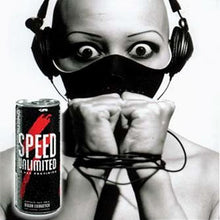 Carica l'immagine nel visualizzatore di Gallery, Bevanda Energetica Speed Unlimited - New Shop Generation