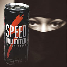 Carica l'immagine nel visualizzatore di Gallery, Bevanda Energetica Speed Unlimited - New Shop Generation