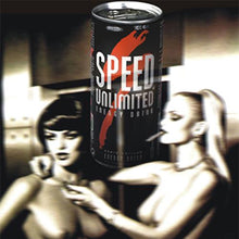 Carica l'immagine nel visualizzatore di Gallery, Bevanda Energetica Speed Unlimited - New Shop Generation