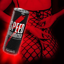 Carica l'immagine nel visualizzatore di Gallery, Bevanda Energetica Speed Unlimited - New Shop Generation