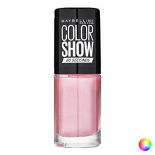 Carica l'immagine nel visualizzatore di Gallery, smalto Color Show Maybelline