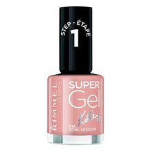 Carica l'immagine nel visualizzatore di Gallery, smalto Kate Super Rimmel London - New Shop Generation