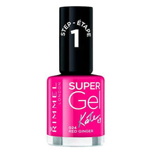 Carica l'immagine nel visualizzatore di Gallery, smalto Kate Super Rimmel London - New Shop Generation