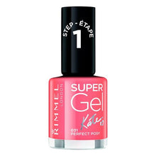 Carica l'immagine nel visualizzatore di Gallery, smalto Kate Super Rimmel London - New Shop Generation