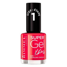 Carica l'immagine nel visualizzatore di Gallery, smalto Kate Super Rimmel London - New Shop Generation