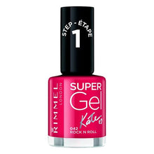 Carica l'immagine nel visualizzatore di Gallery, smalto Kate Super Rimmel London - New Shop Generation