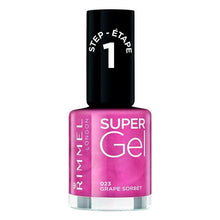 Carica l'immagine nel visualizzatore di Gallery, smalto Kate Super Rimmel London - New Shop Generation