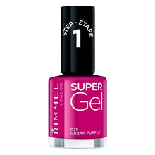 Carica l'immagine nel visualizzatore di Gallery, smalto Kate Super Rimmel London - New Shop Generation