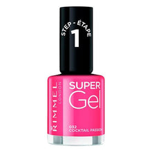 Carica l'immagine nel visualizzatore di Gallery, smalto Kate Super Rimmel London - New Shop Generation