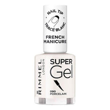 Carica l'immagine nel visualizzatore di Gallery, smalto French Manicure Rimmel London - New Shop Generation
