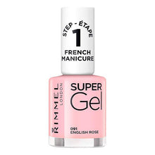 Carica l'immagine nel visualizzatore di Gallery, smalto French Manicure Rimmel London - New Shop Generation