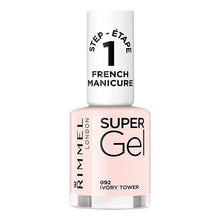 Carica l'immagine nel visualizzatore di Gallery, smalto French Manicure Rimmel London - New Shop Generation