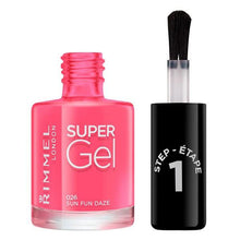 Carica l'immagine nel visualizzatore di Gallery, smalto Kate Super Rimmel London - New Shop Generation