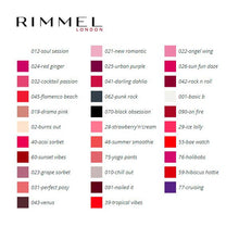 Carica l'immagine nel visualizzatore di Gallery, smalto Kate Super Rimmel London