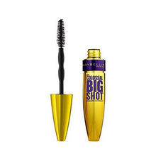 Carica l'immagine nel visualizzatore di Gallery, Mascara Effetto Volume Colossal Big Shot Maybelline (9,5 ml) - New Shop Generation