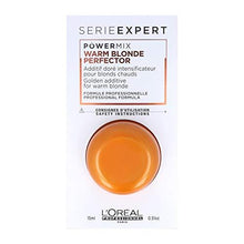 Carica l'immagine nel visualizzatore di Gallery, Monodose Powermix Warm Blonde L'Oreal Expert Professionnel (15 ml) - New Shop Generation