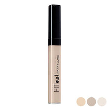 Carica l'immagine nel visualizzatore di Gallery, Correttore Viso Fit Me! Maybelline (6,8 ml)