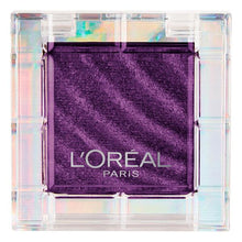 Carica l'immagine nel visualizzatore di Gallery, Ombretto Color Queen L'Oreal Make Up