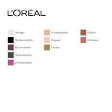 Carica l'immagine nel visualizzatore di Gallery, Ombretto Color Queen L'Oreal Make Up
