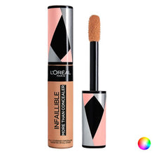 Carica l'immagine nel visualizzatore di Gallery, Correttore Viso Infallible L'Oreal Make Up
