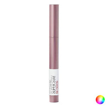 Carica l'immagine nel visualizzatore di Gallery, Rossetti Superstay Ink Maybelline