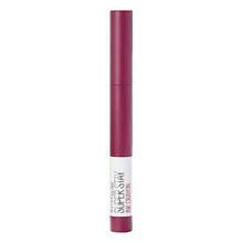 Carica l'immagine nel visualizzatore di Gallery, Rossetti Superstay Ink Maybelline