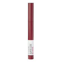 Carica l'immagine nel visualizzatore di Gallery, Rossetti Superstay Ink Maybelline