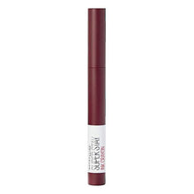 Carica l'immagine nel visualizzatore di Gallery, Rossetti Superstay Ink Maybelline