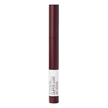 Carica l'immagine nel visualizzatore di Gallery, Rossetti Superstay Ink Maybelline