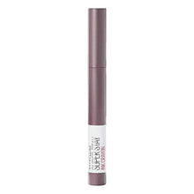 Carica l'immagine nel visualizzatore di Gallery, Rossetti Superstay Ink Maybelline
