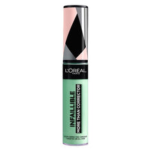 Carica l'immagine nel visualizzatore di Gallery, Correttore Viso Infallible L'Oreal Make Up