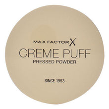 Carica l'immagine nel visualizzatore di Gallery, Polveri Compatte Creme Puff Max Factor - New Shop Generation