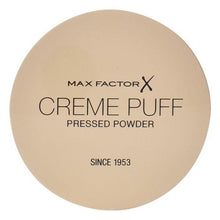 Carica l'immagine nel visualizzatore di Gallery, Polveri Compatte Creme Puff Max Factor - New Shop Generation