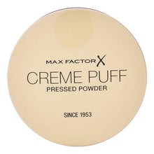 Carica l'immagine nel visualizzatore di Gallery, Polveri Compatte Creme Puff Max Factor - New Shop Generation