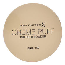 Carica l'immagine nel visualizzatore di Gallery, Polveri Compatte Creme Puff Max Factor - New Shop Generation