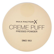 Carica l'immagine nel visualizzatore di Gallery, Polveri Compatte Creme Puff Max Factor - New Shop Generation