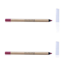 Carica l'immagine nel visualizzatore di Gallery, Matita Contorno Labbra Color Elixir Max Factor - New Shop Generation